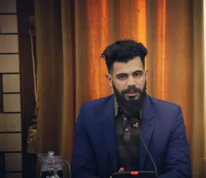 مرد حافظه جهان رکورد جدیدی ثبت می کند