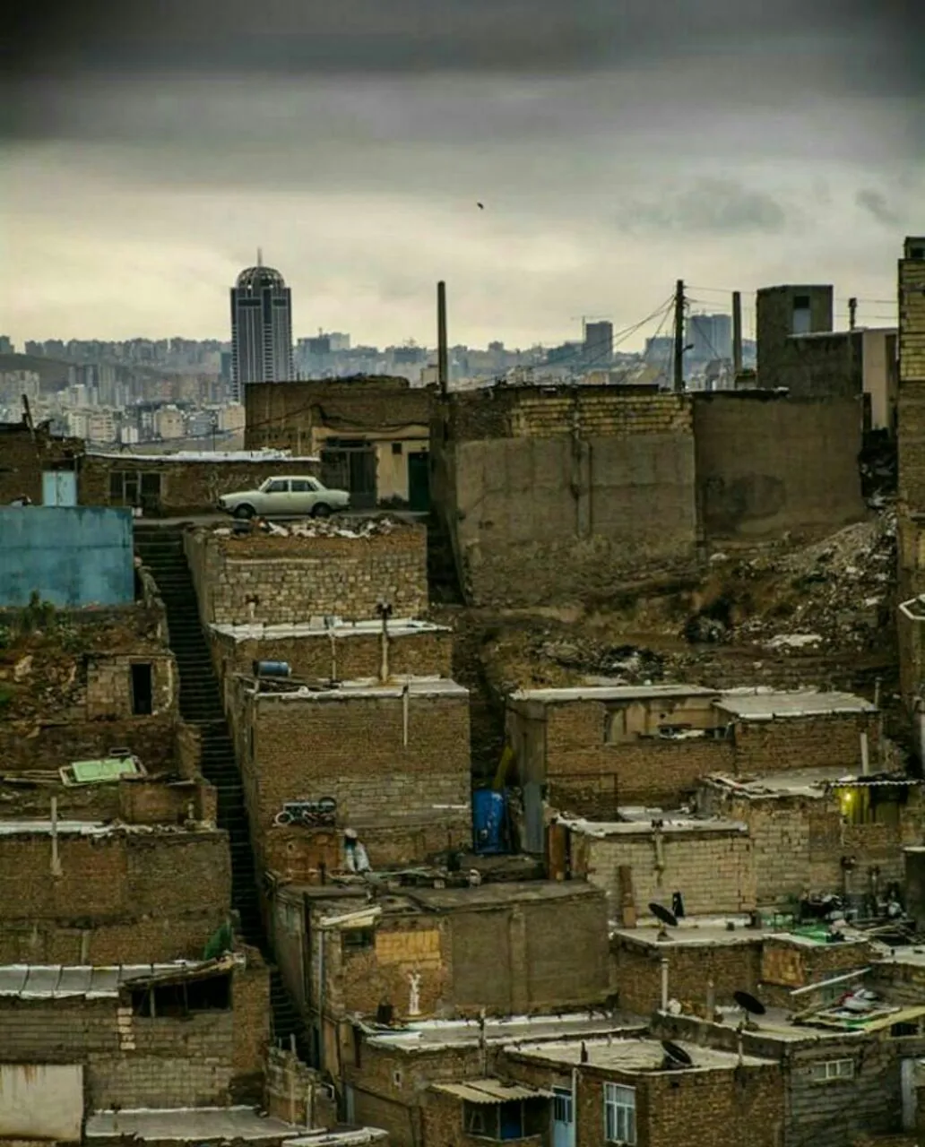 شهردار تبریز: مقاومت سازه های تبریز در برابر زلزله کم است