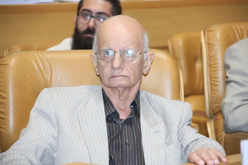 پیشکسوت صنعت کشور تجلیل شد