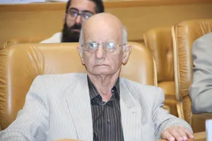 پیشکسوت صنعت کشور تجلیل شد