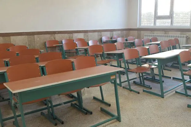 ۳۰ درصد مدارس آذربایجان‌شرقی نیازمند بهسازی و نوسازی است