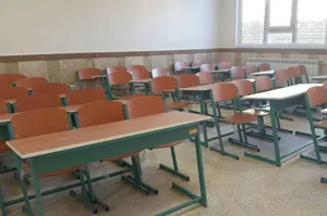 ۳۰ درصد مدارس آذربایجان‌شرقی نیازمند بهسازی و نوسازی است