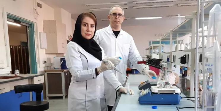 دانشمندان تبریزی انحصار یک داروی مهم را شکستند