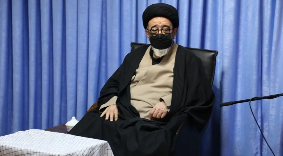 امام جمعه تبریز: چالش‌های تجارت خارجی رفع شود