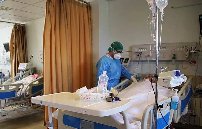 افزایش نگران کننده آمار کرونا در روستاهای مراغه