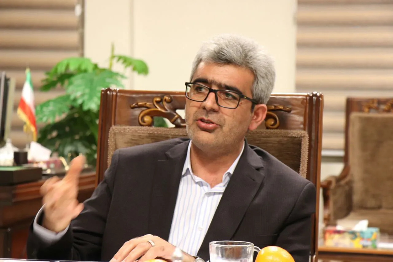 هشترود در ۱۰ روز گذشته فوتی کرونا نداشت