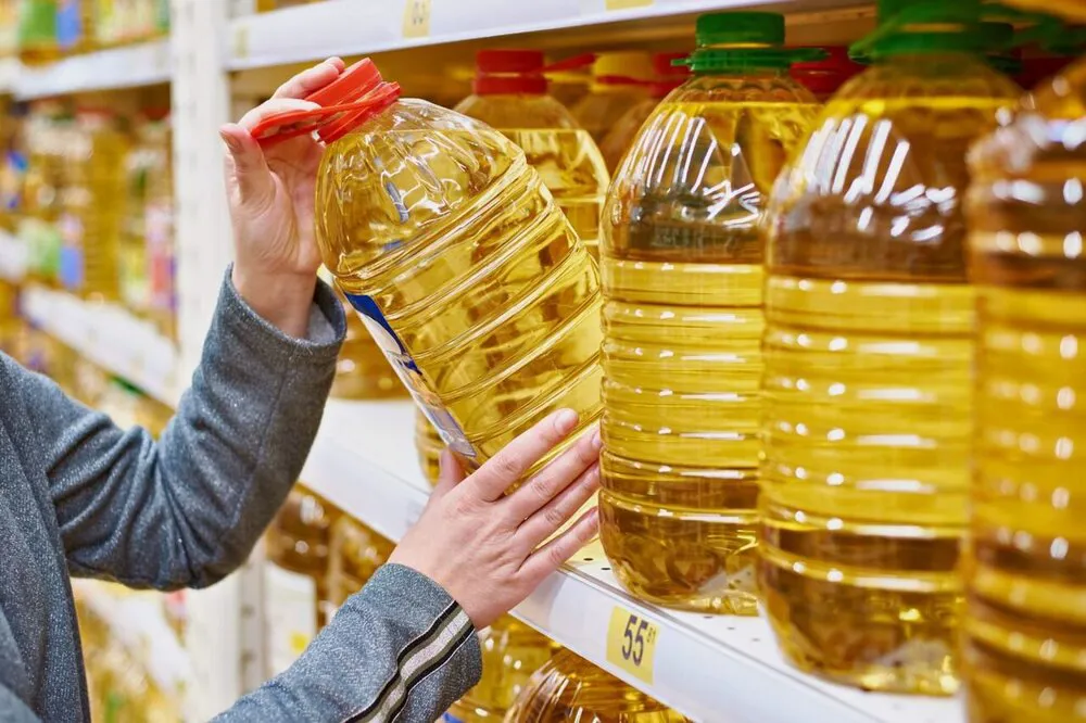 پشت پرده کمبود روغن خوراکی در آذربایجان‌شرقی