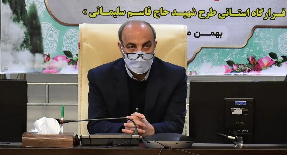 روزانه چند نفر در آذربایجان شرقی بر اثر کرونا فوت می کنند؟