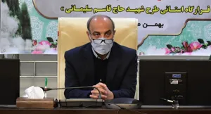 روزانه چند نفر در آذربایجان شرقی بر اثر کرونا فوت می کنند؟