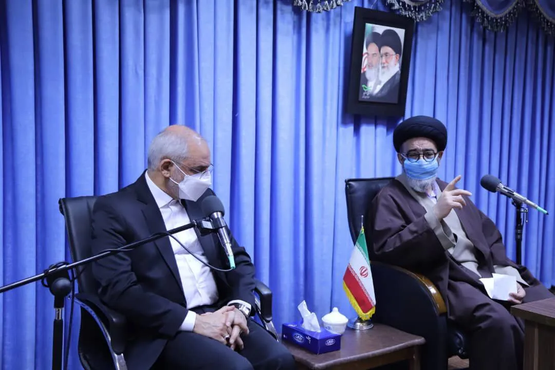امام جمعه تبریز: کرونا فرصت‌های جدیدی در آموزش و پرورش ایجاد کرد