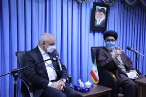 امام جمعه تبریز: کرونا فرصت‌های جدیدی در آموزش و پرورش ایجاد کرد