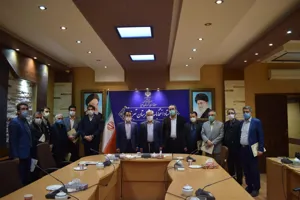 اعضای ستاد انتخابات شهرستان تبریز معرفی شدند