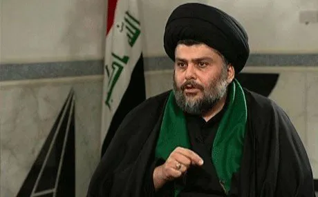 سخنان ضدایرانی رئیس دفتر سیاسی مقتدی صدر: نگرانی خود را از ایران پنهان نمی کنیم؛ به دنبال ایجاد ائتلاف برای مقابله با حضور تهران در بحث تشکیل دولت هستیم