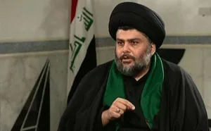 سخنان ضدایرانی رئیس دفتر سیاسی مقتدی صدر: نگرانی خود را از ایران پنهان نمی کنیم؛ به دنبال ایجاد ائتلاف برای مقابله با حضور تهران در بحث تشکیل دولت هستیم