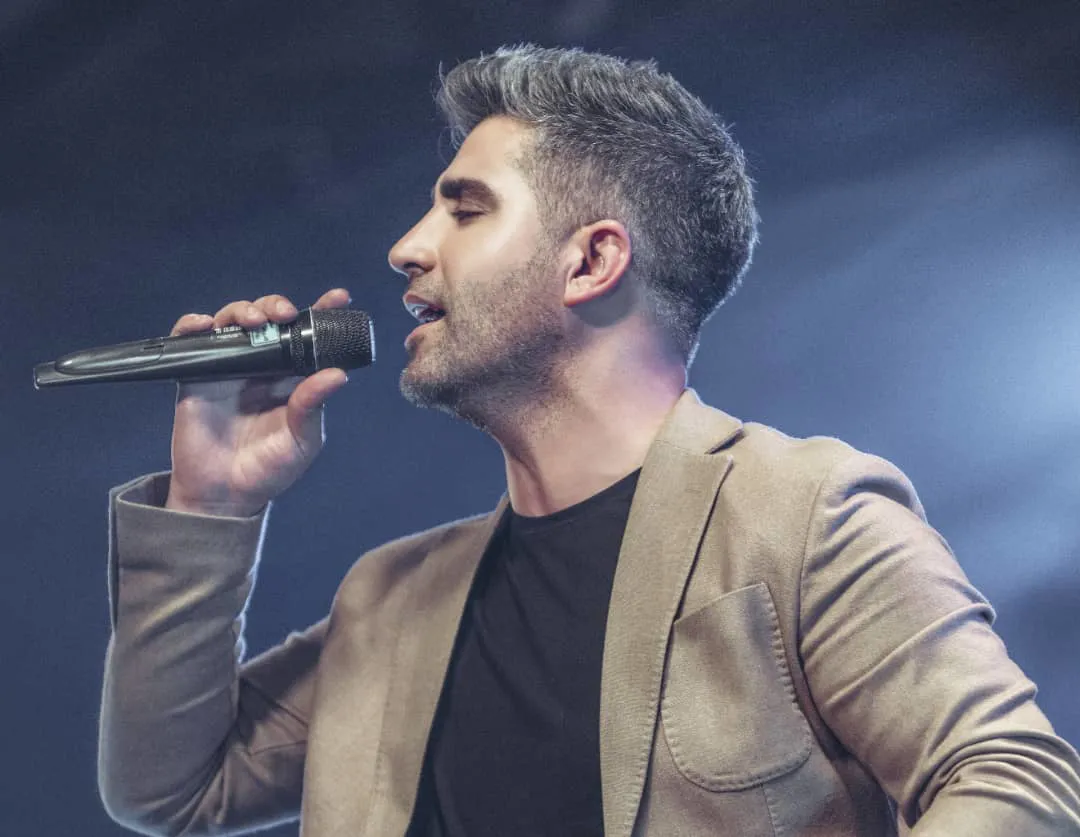 کنسرت آنلاین سجاد محمدی در تبریز برگزار می شود