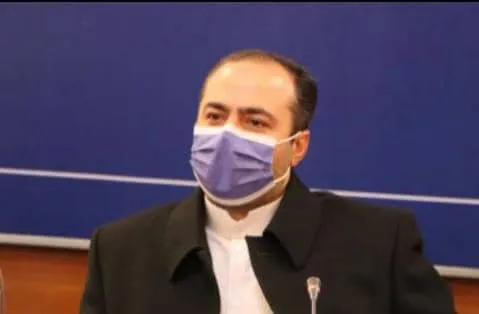 صادرات ۳۰۰ هزار تنی محصولات غیرنفتی در شهرستان بناب