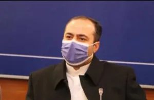 صادرات ۳۰۰ هزار تنی محصولات غیرنفتی در شهرستان بناب