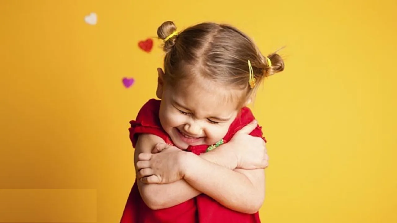 چگونه حس ارزشمندی و اعتماد به نفس را در کودکمان پرورش دهیم؟