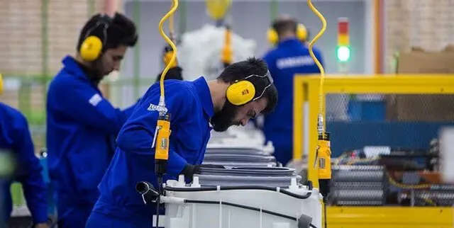 بازگشت بیش از ۹۶ واحد تولیدی راکد آذربایجان شرقی به مدار تولید در سال‌جاری