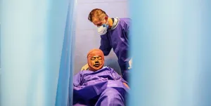 182 مصدوم در چهارشنبه آخر سال در آذربایجان‌شرقی