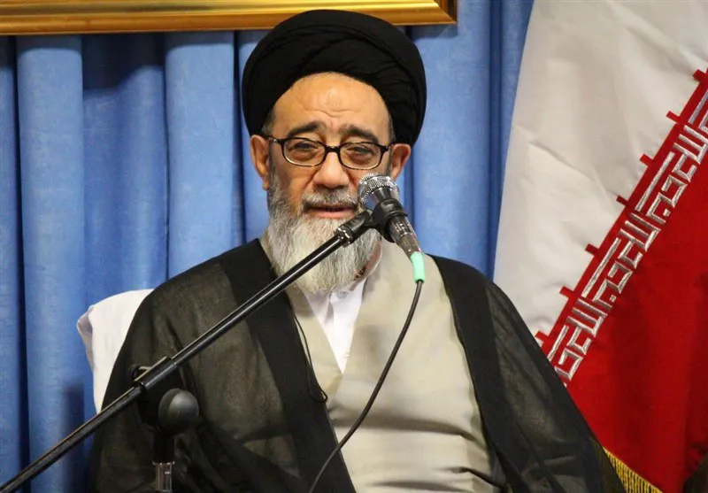 فرهنگ‌های غلط برخی مراسم ها در مساجد باید اصلاح شود