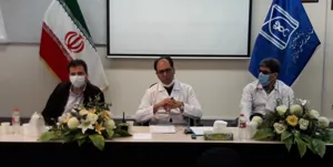 آخرین وضعیت کرونا در تبریز