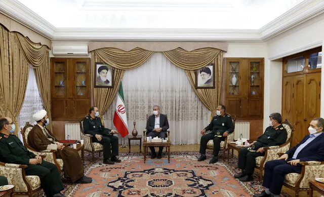 امسال برای مانع زدایی در حوزه تولید بیشتر تلاش می‌کنیم