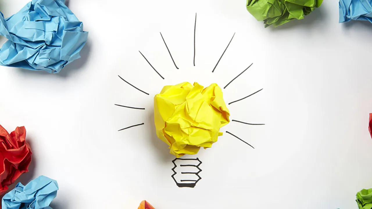 بهترین ترفند‌های روانشناسی برای افزایش خلاقیت