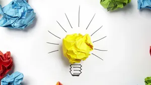 بهترین ترفند‌های روانشناسی برای افزایش خلاقیت