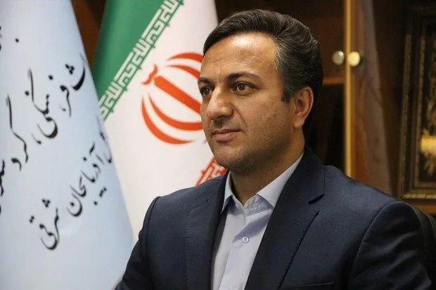 تمایل به سرمایه گذاری در آذربایجان شرقی ۲۰درصد افزایش دارد