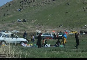 تجمع در مناطق حفاظت‌شده آذربایجان‌شرقی در روز طبیعت ممنوع است