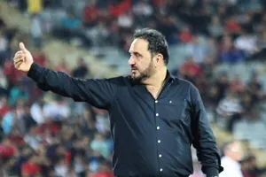 سرمربی ماشین‌سازی نیامده برکنار شد/ سرپرست تیم سرمربی شد!