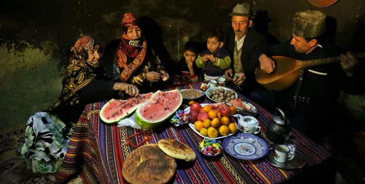 کسب مقام دوم جشنواره بین‌المللی امارات توسط یک عکاس اهری