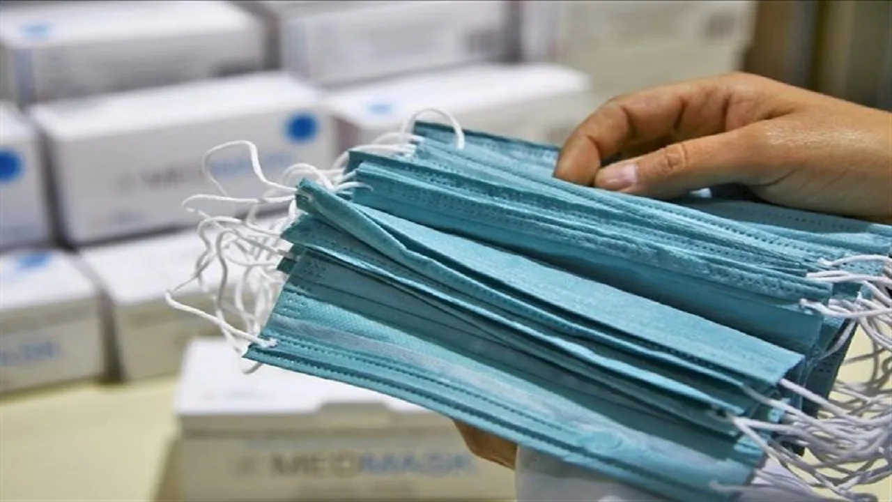 ماده‌ای سمی و خطرناک در برخی از ماسک‌ها/ فرمالدئید چه بلایی سر ما می‌آورد؟