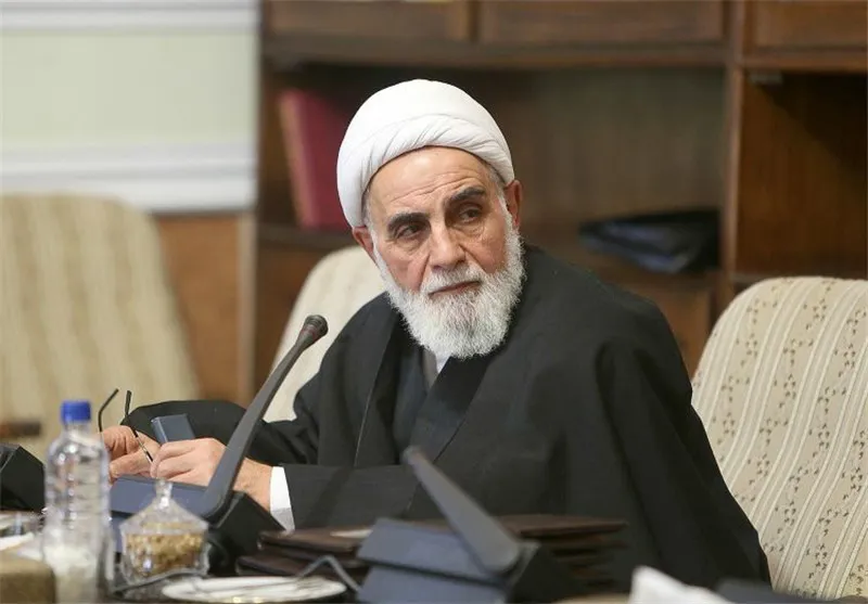 ناطق نوری: پذیرش برجام با نظر مساعد رهبر معظم انقلاب بود / پیش از برجام ذیل بند ۷ منشور سازمان ملل قرار داشتیم؛ یعنی از نظر قوانین بین المللی، تحریم و حمله نظامی به ایران مجاز بود / خروج آمریکا از برجام هم نتوانست حق غنی سازی و آب سنگین را تضییع کند