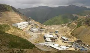 رفع موانع در بخش معدن رشد و توسعه اقتصادی را سرعت می‌بخشد