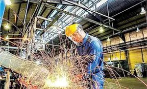 افزایش ۱۰ هزار نفری اشتغال در آذربایجان‌شرقی