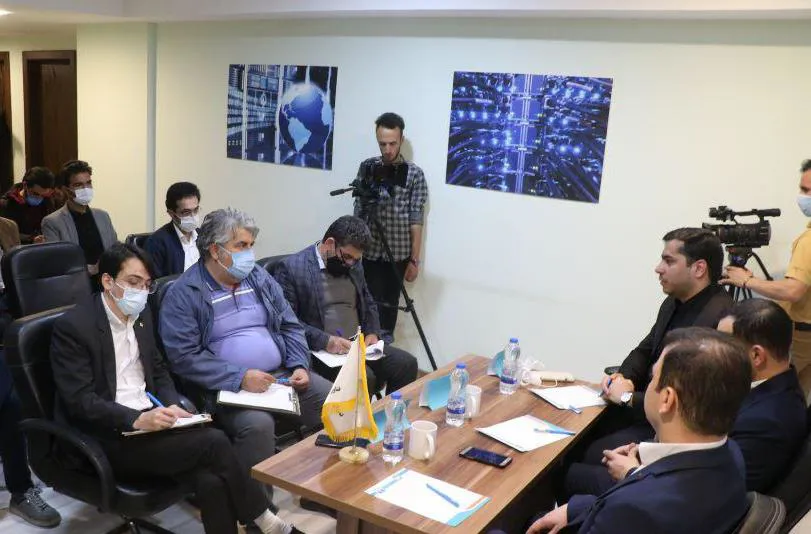 میزبانی تبریز در ۱۷ اُمین روز از بهار ۱۴۰۰