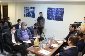 میزبانی تبریز در ۱۷ اُمین روز از بهار ۱۴۰۰