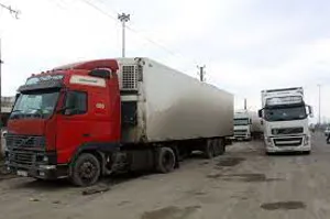 جابه‌جایی ۲۲.۵ میلیون تن بار در آذربایجان‌شرقی