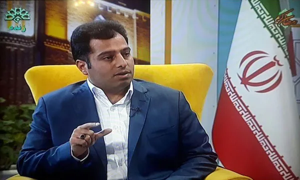 دعوت از شهرداری تبریز برای برگزاری نمایشگاه «تبریز 2018» و شب فرهنگی تبریز در شهر دوسلدورف آلمان