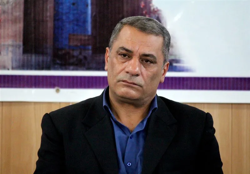 فرماندار جدید شهرستان چاراویماق منصوب شد