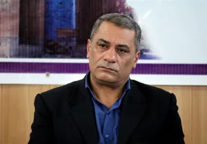 فرماندار جدید شهرستان چاراویماق منصوب شد