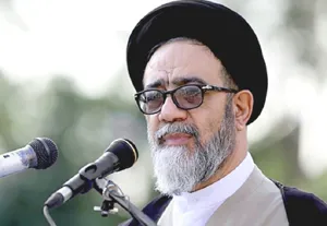 دشمنان از اقتدار نیروهای مسلح ایران واهمه دارند