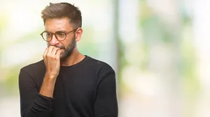 ۲ راه اساسی برای جلوگیری از نگرانی‌های بی‌دلیل