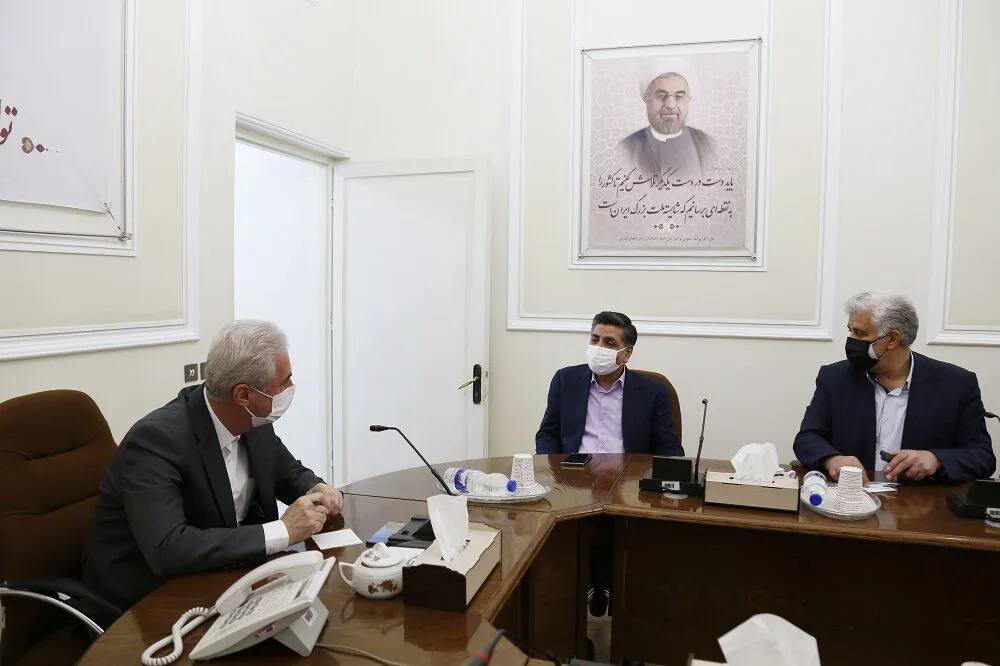 مصرف انرژی صنایع بزرگ افزایش یافت