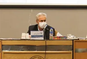 نیروگاه تبریز باید بازتوانی شود