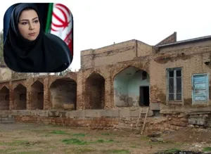 عناصر و ابنیه تاریخی تبریز باید از حصار خارج شوند