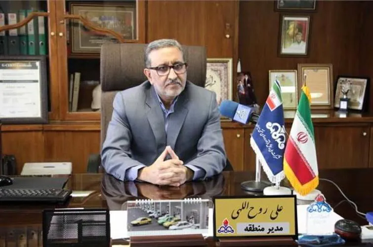 کاهش ۱۴ درصدی مصرف بنزین در آذربایجان‌‎شرقی