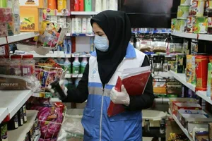 تشدید نظارت بر بازار آذربایجان شرقی در ماه مبارک رمضان